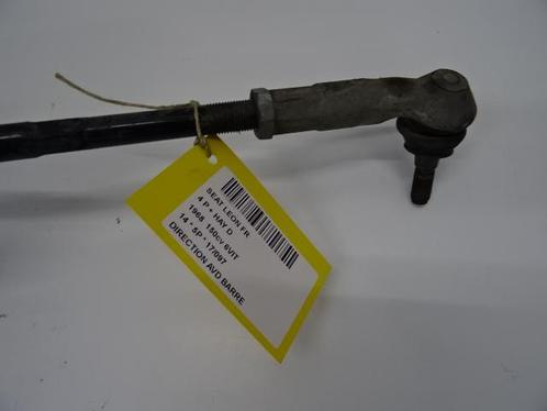 SPOORSTANG RECHTS Seat Leon (5FB) (01-2012/06-2020), Auto-onderdelen, Besturing, Seat, Gebruikt