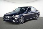 Mercedes-Benz C-Klasse 180 d, Achat, Entreprise, Noir, Automatique