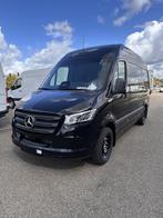Mercedes-Benz Sprinter 319 CDI GB L2 RWD 9G-TRONIC 3.5T, Auto's, Bestelwagens en Lichte vracht, Automaat, 4 cilinders, 2000 kg