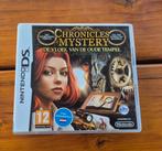 Nintendo DS chronicles of mystery, Ophalen, Zo goed als nieuw
