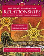The secret language of relationships, Enlèvement, Comme neuf