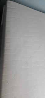 Onbeslapen matras 140x200x20, Ophalen, Zo goed als nieuw, Matras