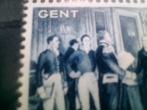 U103) postzegels belgie nr 1286 varieteit, Postzegels en Munten, Ophalen of Verzenden, Postfris, Postfris