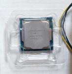Intel I3 7100 CPU, Intel Core i3, 2-core, 3 tot 4 Ghz, Zo goed als nieuw