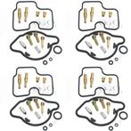 4x Pakkingset Honda CBR900RR SC28 CBR900 Revisieset, Motoren, Verzenden, Nieuw