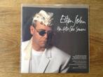 single elton john, Cd's en Dvd's, Pop, Ophalen of Verzenden, 7 inch, Single