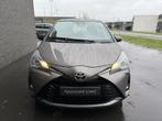 Toyota Yaris Y-CONIC + Navi, Auto's, Zwart, https://public.car-pass.be/vhr/cb7383a5-947e-4cae-92d6-08d355bbcccf, 99 g/km, Handgeschakeld