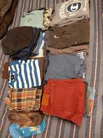 Lot herenkleding maat small, Kleding | Heren, Ophalen, Gedragen, Maat 46 (S) of kleiner