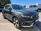 Volvo XC40 Inscription, Automaat, https://public.car-pass.be/vhr/befd1fc0-2baa-479b-b930-82f3ed573f00, Euro 6, 1969 cc