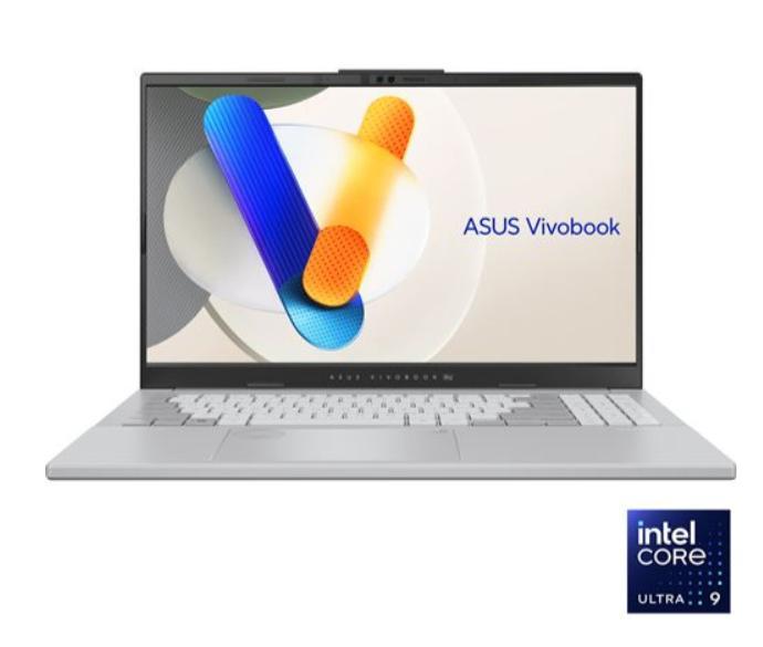 PC Asus Vivobook PRO - OLED - RTX 4060 - Intel ULTRA 9, Computers en Software, Windows Laptops, Refurbished, 15 inch, SSD, 4 Ghz of meer