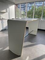 Design sta-tafel/Coffee bar tafel 'Jehs+Laub' Hoc 200x108cm, Zakelijke goederen, Receptie of Entree, Ophalen, Gebruikt, Tafel