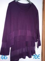 kleding grote maten xxl, Kleding | Dames, Grote Maten, Ophalen of Verzenden, Zo goed als nieuw