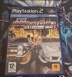 Midnight Club 3 DUB REMIX-EDITIE, Ophalen of Verzenden, Zo goed als nieuw