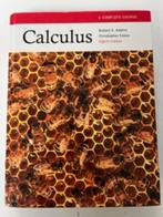 Calculus, Boeken, Overige wetenschappen, Ophalen of Verzenden, Pearson, Zo goed als nieuw