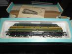 Marklin 3066 Diesel locomotive, Ophalen of Verzenden, Locomotief