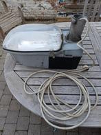Straat verlichting, Ophalen, Gebruikt, 50 tot 200 watt, Lamp met armatuur