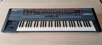 ROLAND JUNO-X, Ophalen, Zo goed als nieuw, 61 toetsen, Roland