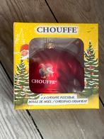 La Chouffe kersbal, Verzamelen, Biermerken, Ophalen, Zo goed als nieuw