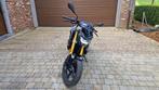 BMW G310R - 378 km - Première main - Immatriculée 06/2024, Motoren, Motoren | BMW, 310 cc, Particulier, Minimaal motorrijbewijs A2