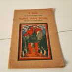 suske van schil leesboekje, Ophalen