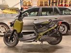 Honda zoomer, Fietsen en Brommers, Ophalen, Gebruikt, Overige modellen, 49 cc