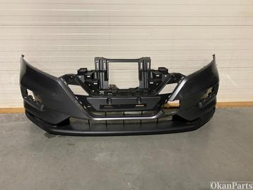 Nissan Qashqai voorbumper 62022-HV00H beschikbaar voor biedingen