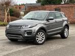 Range Rover Evoque 2016 150pk Euro6b 2.0D, Auto's, Leder, Bedrijf, 5 deurs, SUV of Terreinwagen