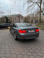 Bmw 730d, Auto's, BMW, Euro 5, Diesel, Particulier, Zetelverwarming