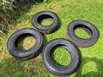 Michelin agilis alpin 215 65R 16C, Auto-onderdelen, Banden en Velgen, Ophalen, Gebruikt, Band(en)