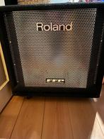 Ampli basse Roland DB-700, Musique & Instruments, Enlèvement, Comme neuf, Guitare basse, 100 watts ou plus
