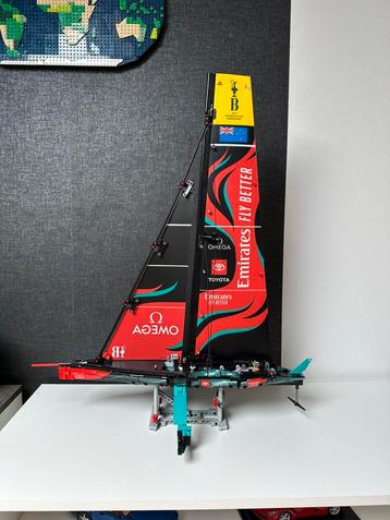 Lego 42174 beschikbaar voor biedingen