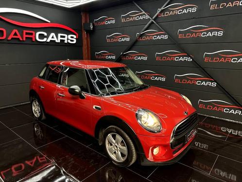 Mini One D 1.5d/Euro 6b/6600 euro+BTW/Jaar Garantie*, Auto's, Mini, Bedrijf, Te koop, One, ABS, Adaptieve lichten, Airbags, Airconditioning