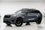 Range rover Velar HSE R-dynamic 2.0 benzine! Full options!, SUV ou Tout-terrain, 5 places, Caméra de recul, Carnet d'entretien