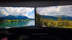 Monitoren 2x samsung 1x ASUS, Computers en Software, Monitoren, Samsung, 27 en 24, LED, Ophalen