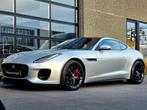Jaguar F-Type R-Dynamic *NIEUWE MOTOR *GARANTIE*TOPSTAAT*BTW, Auto's, Automaat, Achterwielaandrijving, 2995 cc, USB