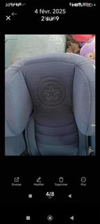 Siège voiture, Enfants & Bébés, Sièges auto, Autres marques, 9 à 36 kg, Enlèvement, Utilisé