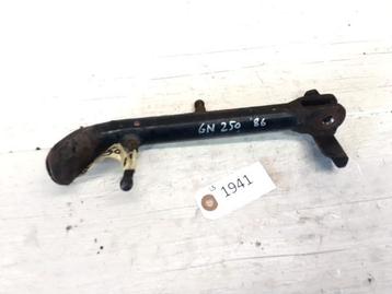 GN250 1981 - 1987 Suzuki Pikkel D1-53156 beschikbaar voor biedingen