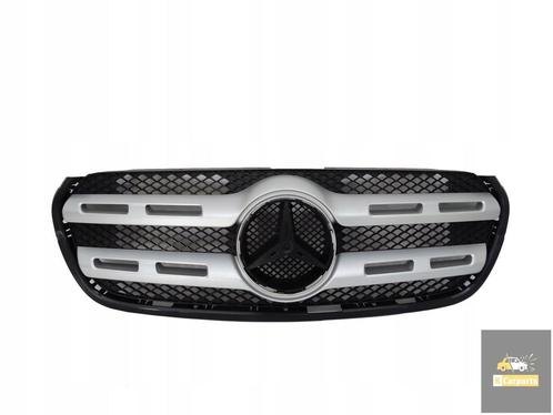 Mercedes X-Klasse W470 17-20 grille origineel, Auto-onderdelen, Carrosserie, Mercedes-Benz, Gebruikt