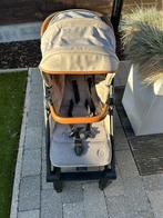 Mutsy Nexo wandelwagen + voetzak – compact & superhandig, Kinderen en Baby's, Buggy's, Gebruikt, Voetenzak, Mutsy, Ophalen