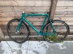 Bombtrack script fixed gear fixie singlespeed, Fietsen en Brommers, Ophalen, Gebruikt, Aluminium