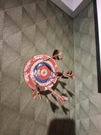 ancien jeux de flèche ( cible ), Collections, Enlèvement, Utilisé