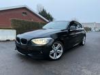 Bmw 118D | M Pack | 2013 | 90.000Km | Garantie |, Auto's, BMW, Euro 5, Zwart, Zwart, Leder