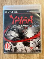 Yaiba: Ninja Gaiden Z - Playstation 3, Ophalen of Verzenden, Gebruikt