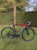Trek Emonda SLR - Sram 12 sp axs powermeter, Ophalen, Zo goed als nieuw, Carbon