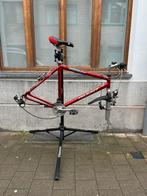 Giant Boulder vintage mtb, Fietsen en Brommers, Fietsen | Racefietsen, Ophalen, Minder dan 10 versnellingen, 26 inch, Heren