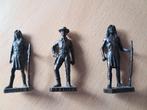 Metalen figuurtjes kinder suprise, Verzamelen, Poppetjes en Figuurtjes, Ophalen, Zo goed als nieuw