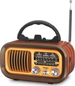 Vintage radio AM/FM/SW | LIVRAISON GRATUITE