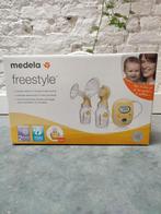 Medela Freestyle kolfset, Enfants & Bébés, Aliments pour bébé & Accessoires, Enlèvement, Utilisé