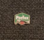 PIN - HENKEL - PERFAX, Envoi, Utilisé, Marque, Insigne ou Pin's