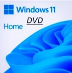 Windows 11 Home-besturingssysteem - 64-bits, Computers en Software, Ophalen of Verzenden, Windows